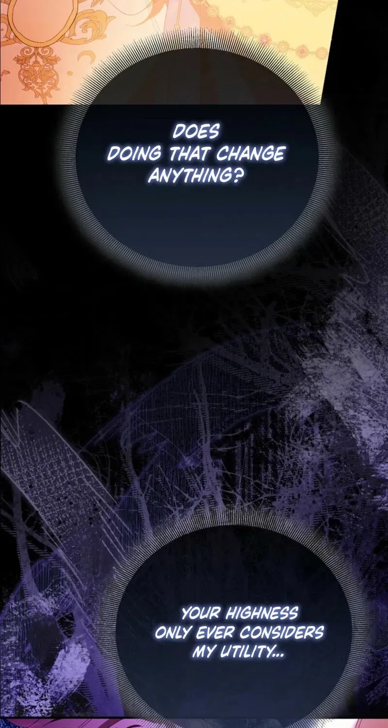 I'm a Fake Saintess but the Gods are Obsessed Chapter 128 - Page 74