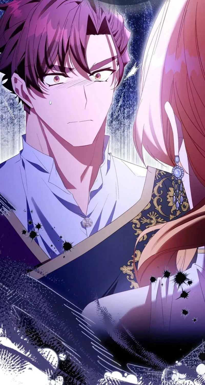 I'm a Fake Saintess but the Gods are Obsessed Chapter 128 - Page 75