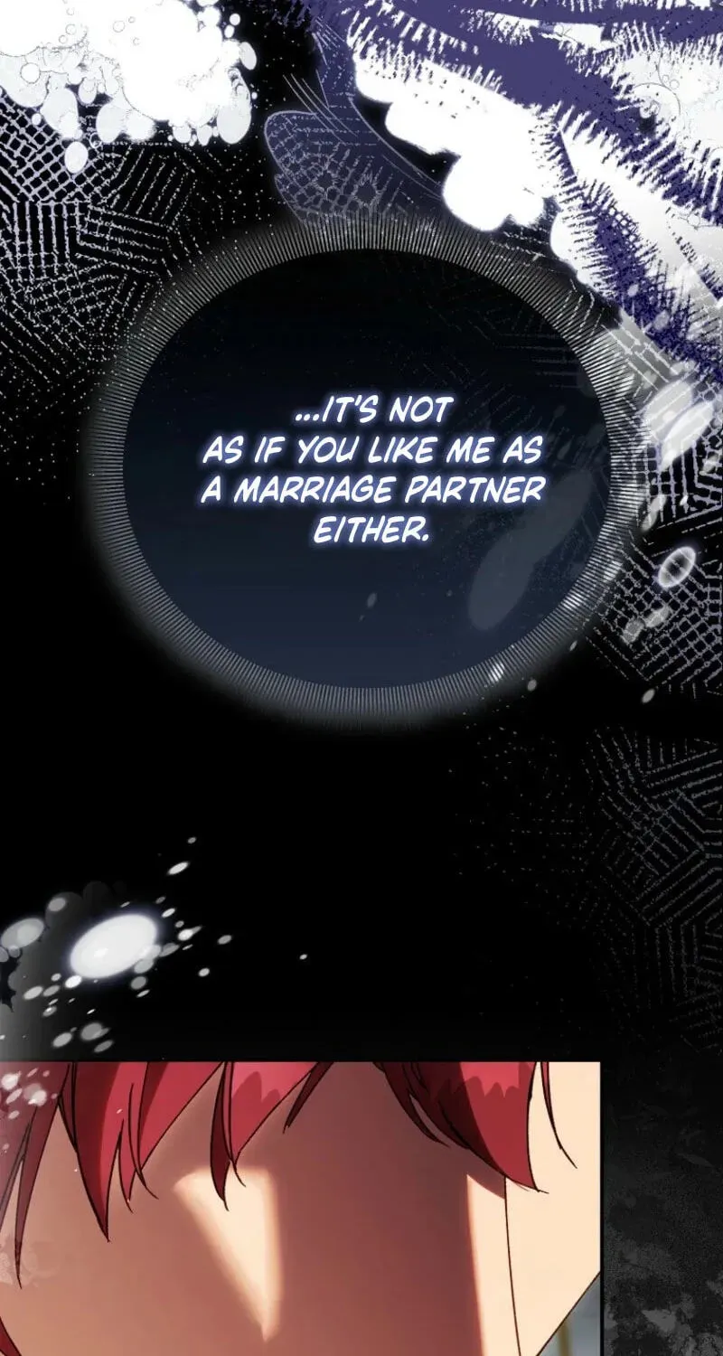I'm a Fake Saintess but the Gods are Obsessed Chapter 128 - Page 76