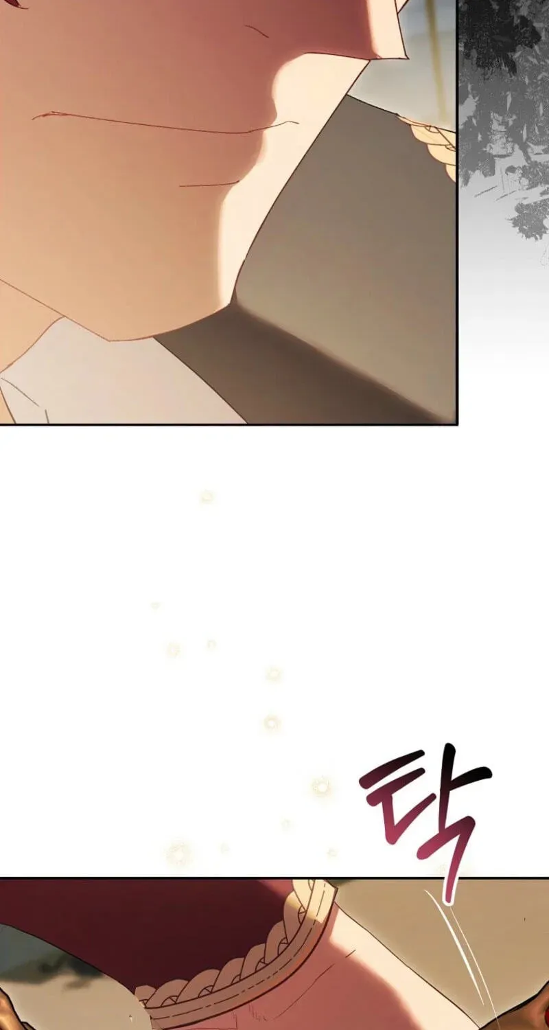 I'm a Fake Saintess but the Gods are Obsessed Chapter 128 - Page 77