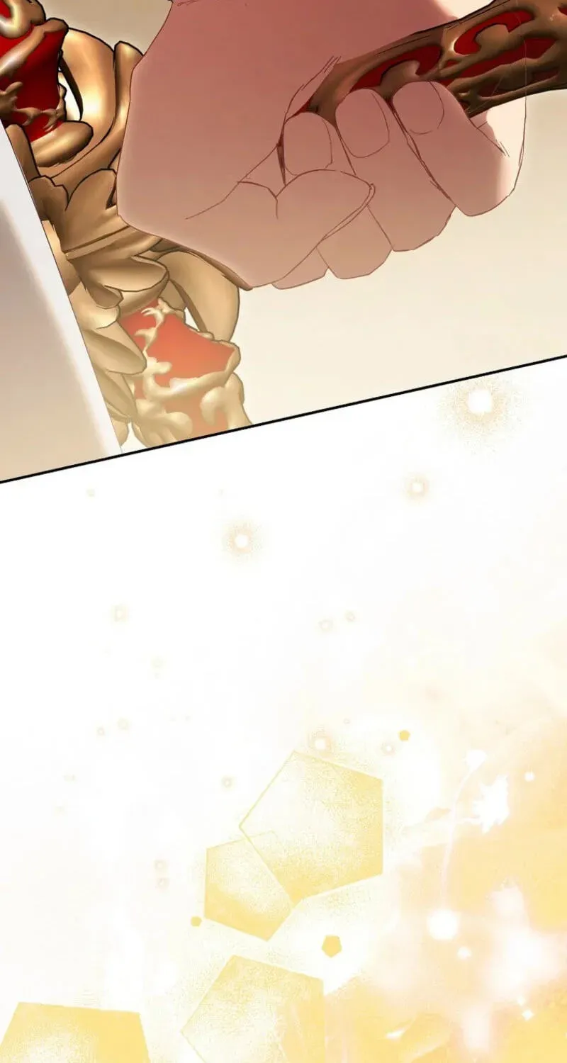 I'm a Fake Saintess but the Gods are Obsessed Chapter 128 - Page 78