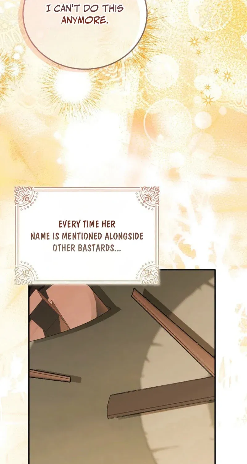 I'm a Fake Saintess but the Gods are Obsessed Chapter 128 - Page 81