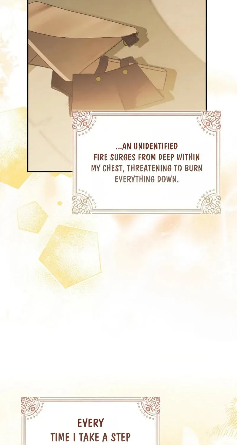 I'm a Fake Saintess but the Gods are Obsessed Chapter 128 - Page 82
