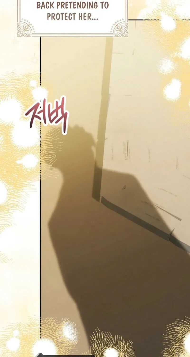 I'm a Fake Saintess but the Gods are Obsessed Chapter 128 - Page 83
