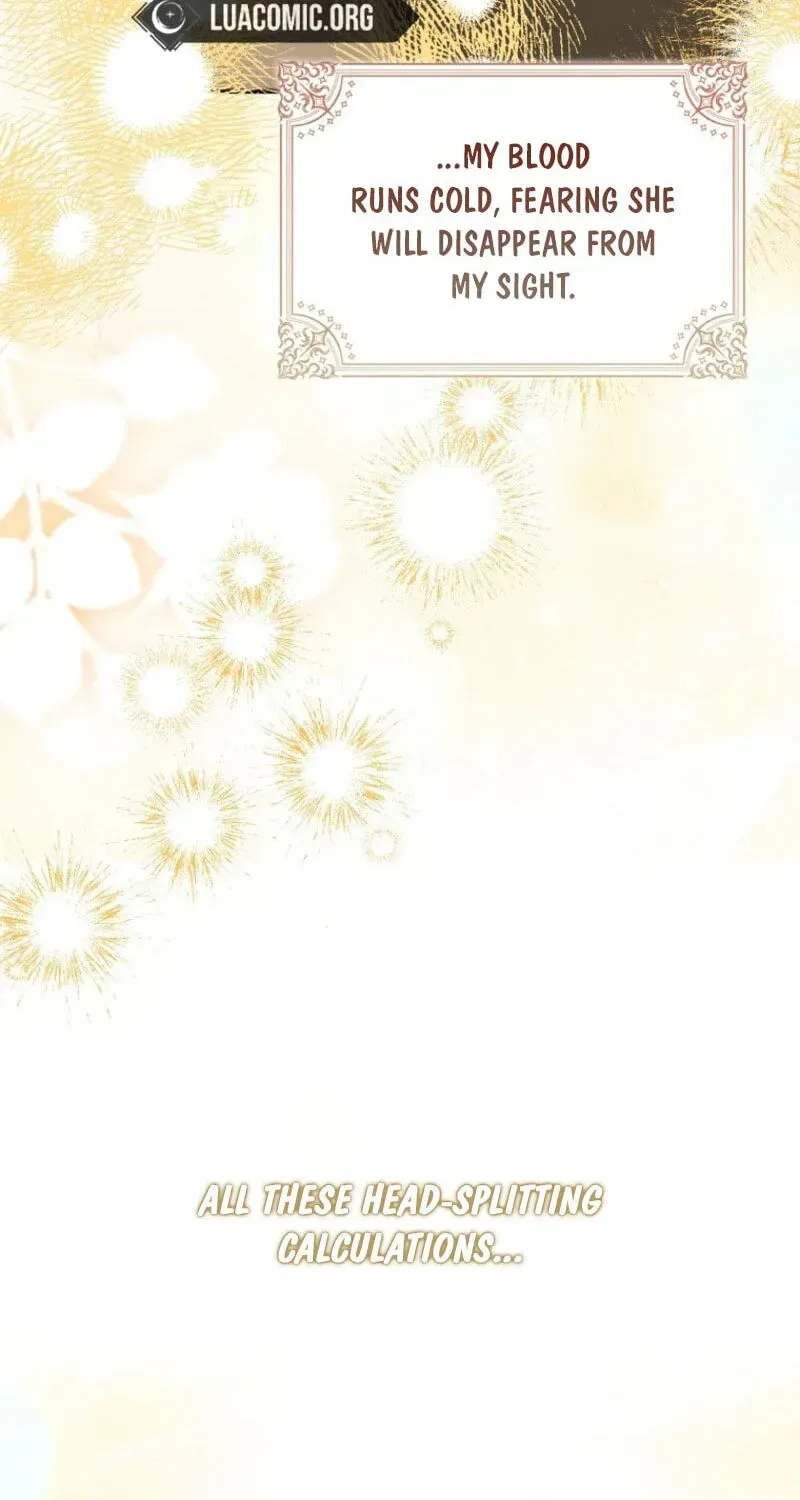 I'm a Fake Saintess but the Gods are Obsessed Chapter 128 - Page 84