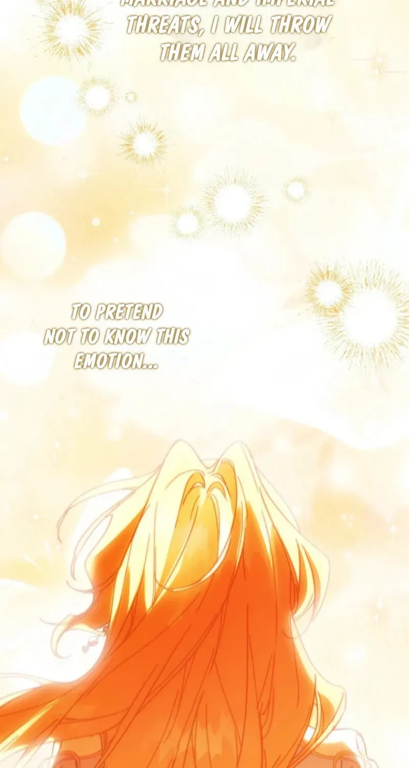 I'm a Fake Saintess but the Gods are Obsessed Chapter 128 - Page 86