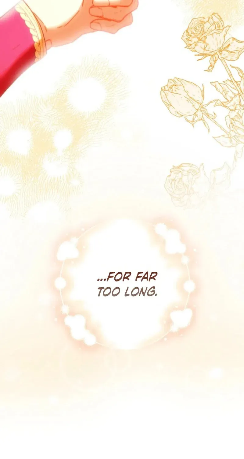I'm a Fake Saintess but the Gods are Obsessed Chapter 128 - Page 91