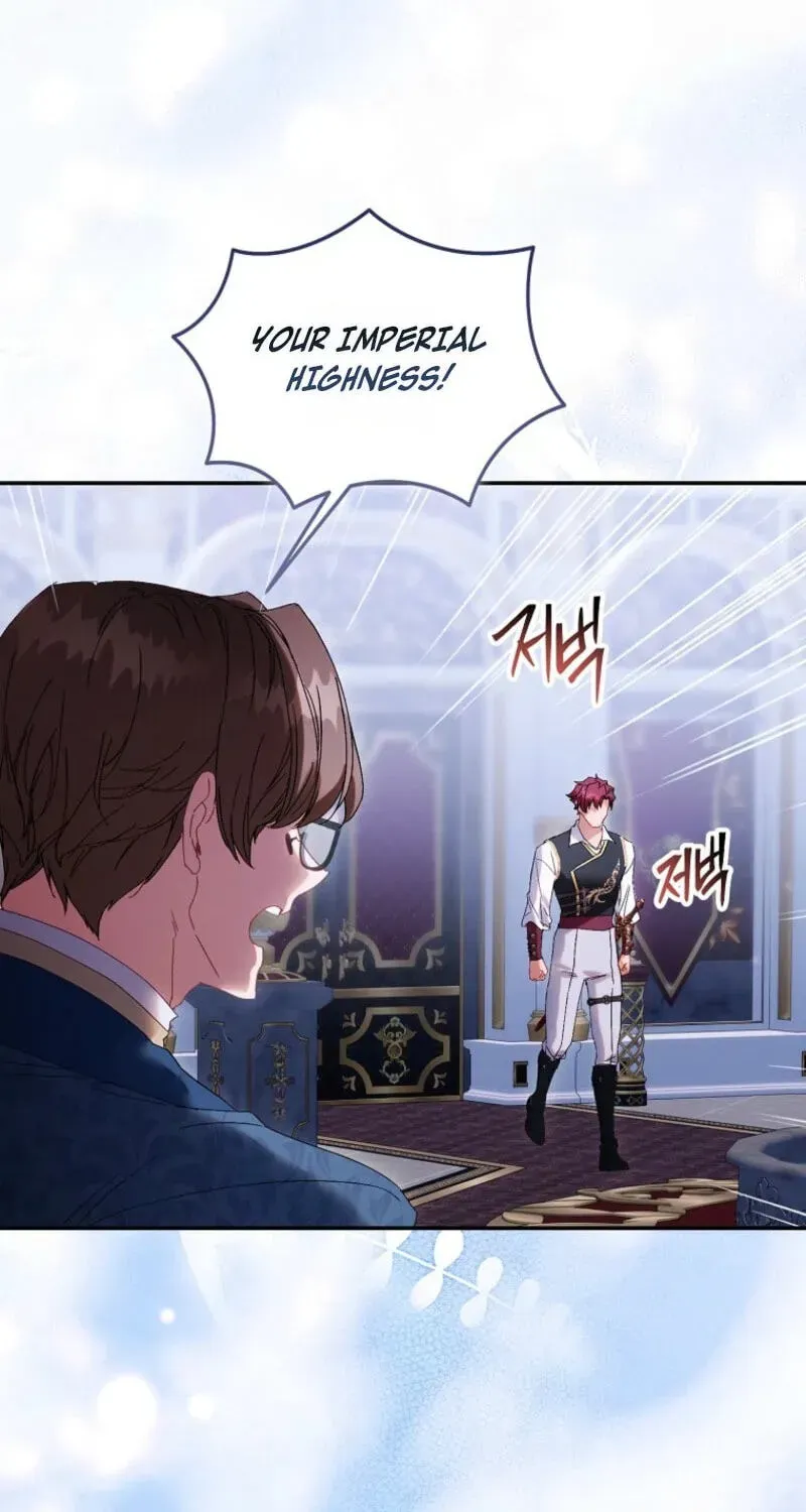 I'm a Fake Saintess but the Gods are Obsessed Chapter 128 - Page 94