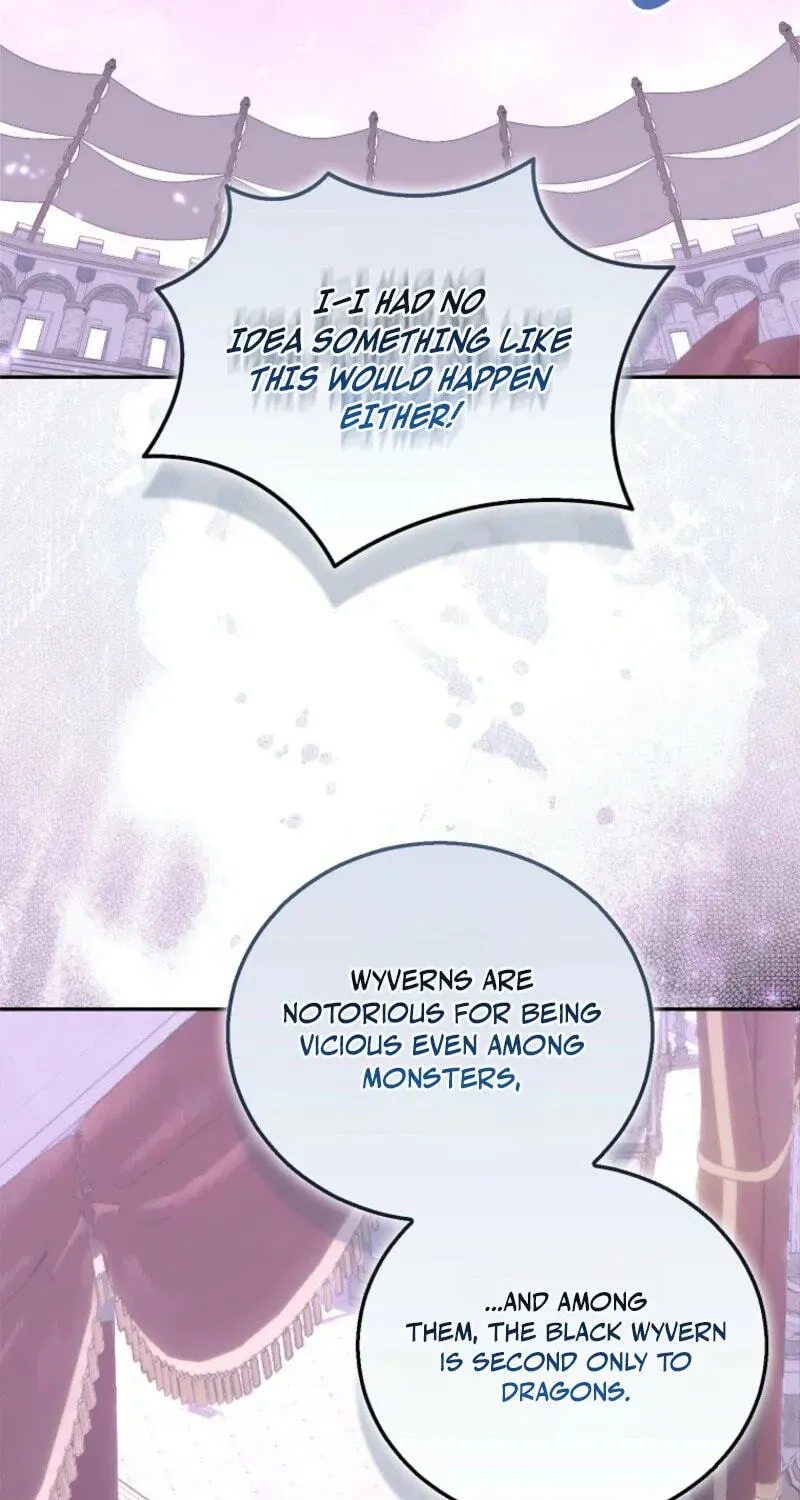 I'm a Fake Saintess but the Gods are Obsessed Chapter 132 - Page 13