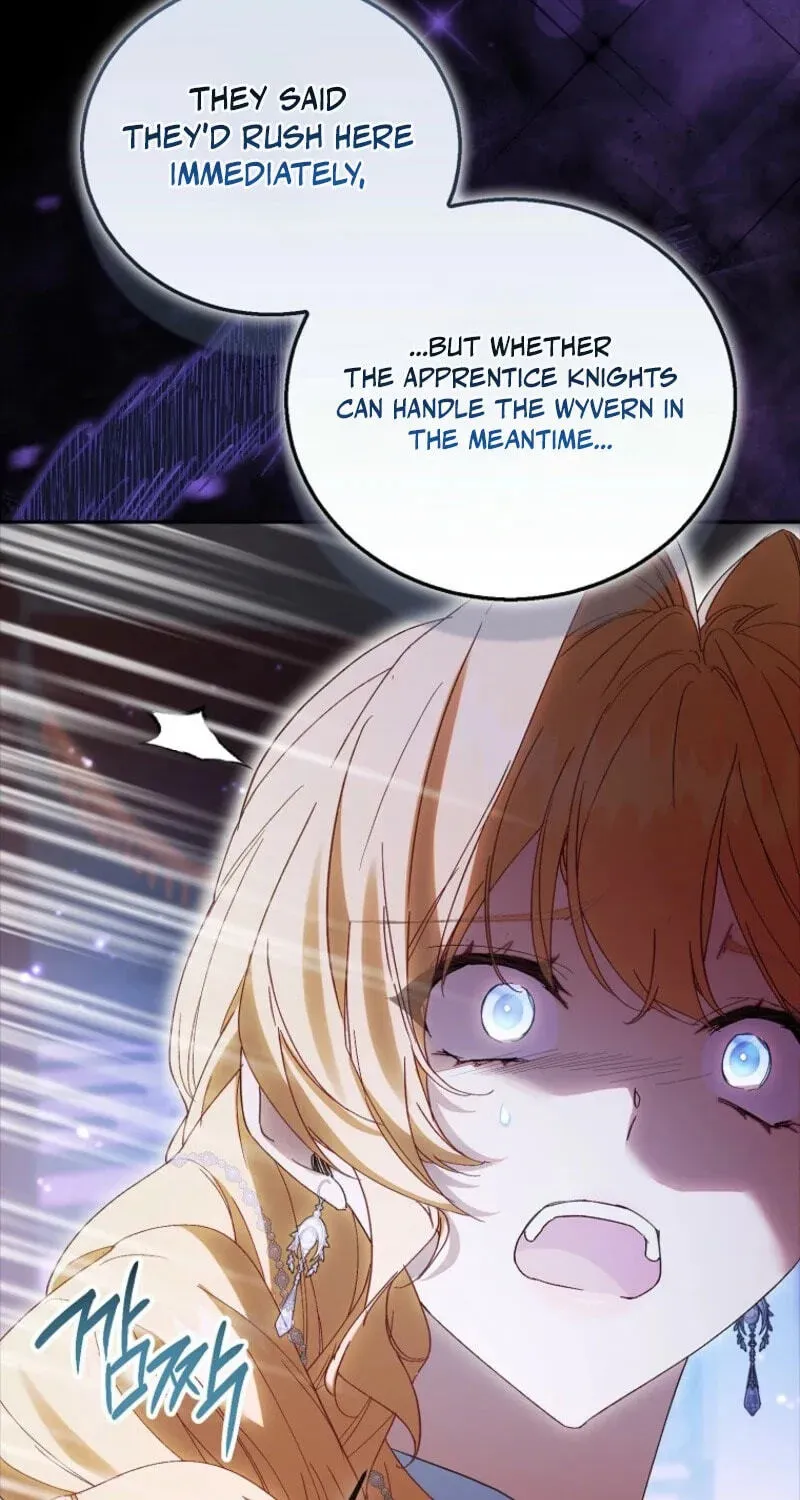 I'm a Fake Saintess but the Gods are Obsessed Chapter 132 - Page 17