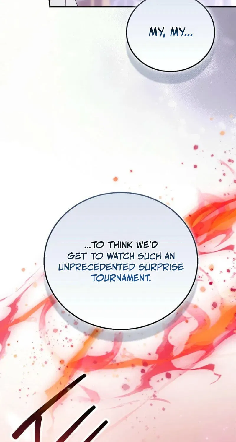I'm a Fake Saintess but the Gods are Obsessed Chapter 132 - Page 27