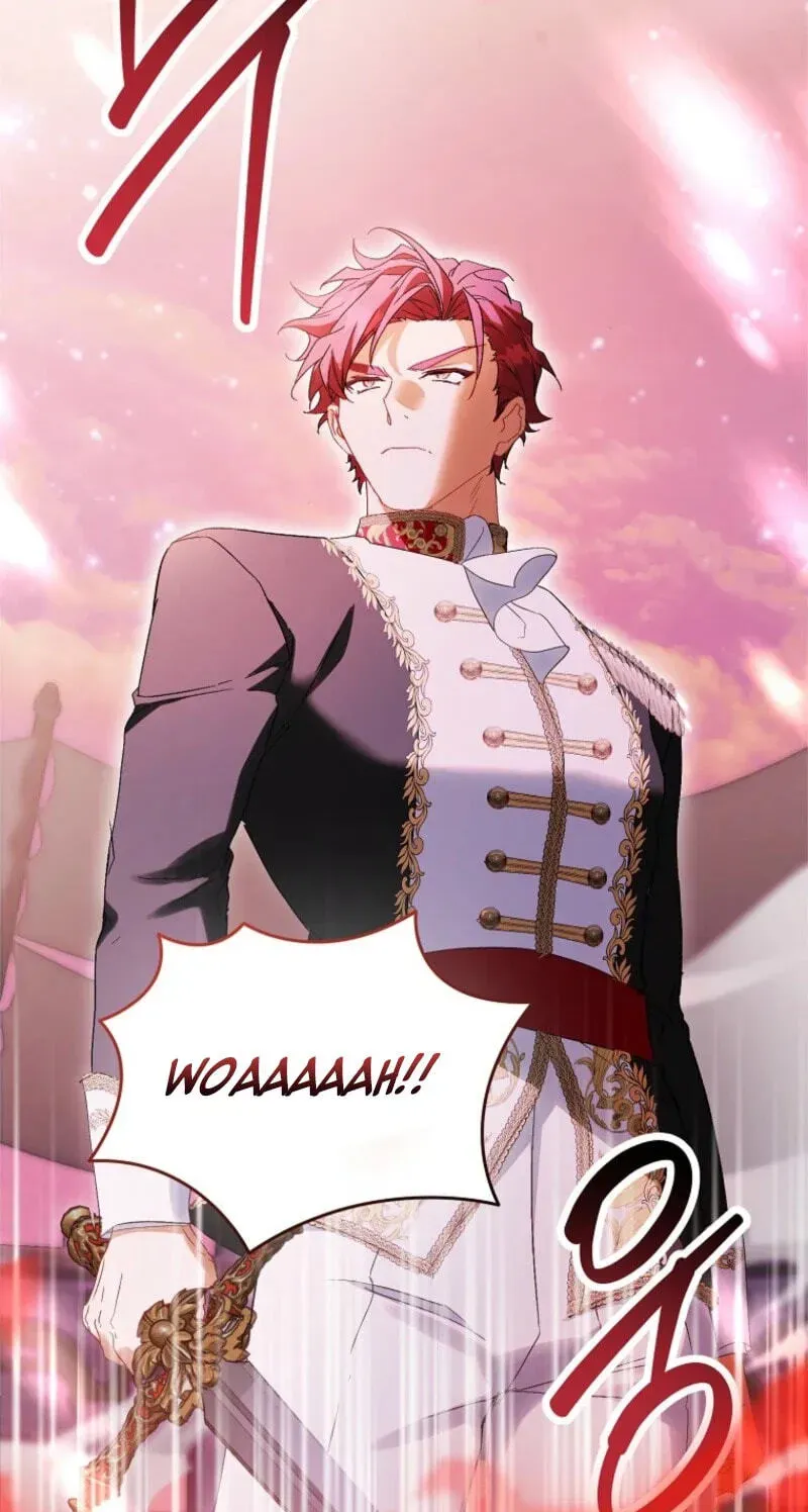 I'm a Fake Saintess but the Gods are Obsessed Chapter 132 - Page 28