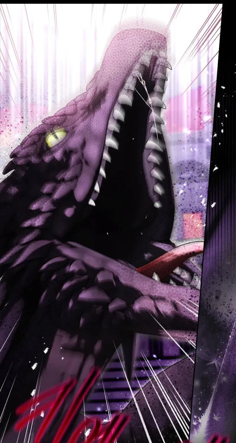 I'm a Fake Saintess but the Gods are Obsessed Chapter 132 - Page 31