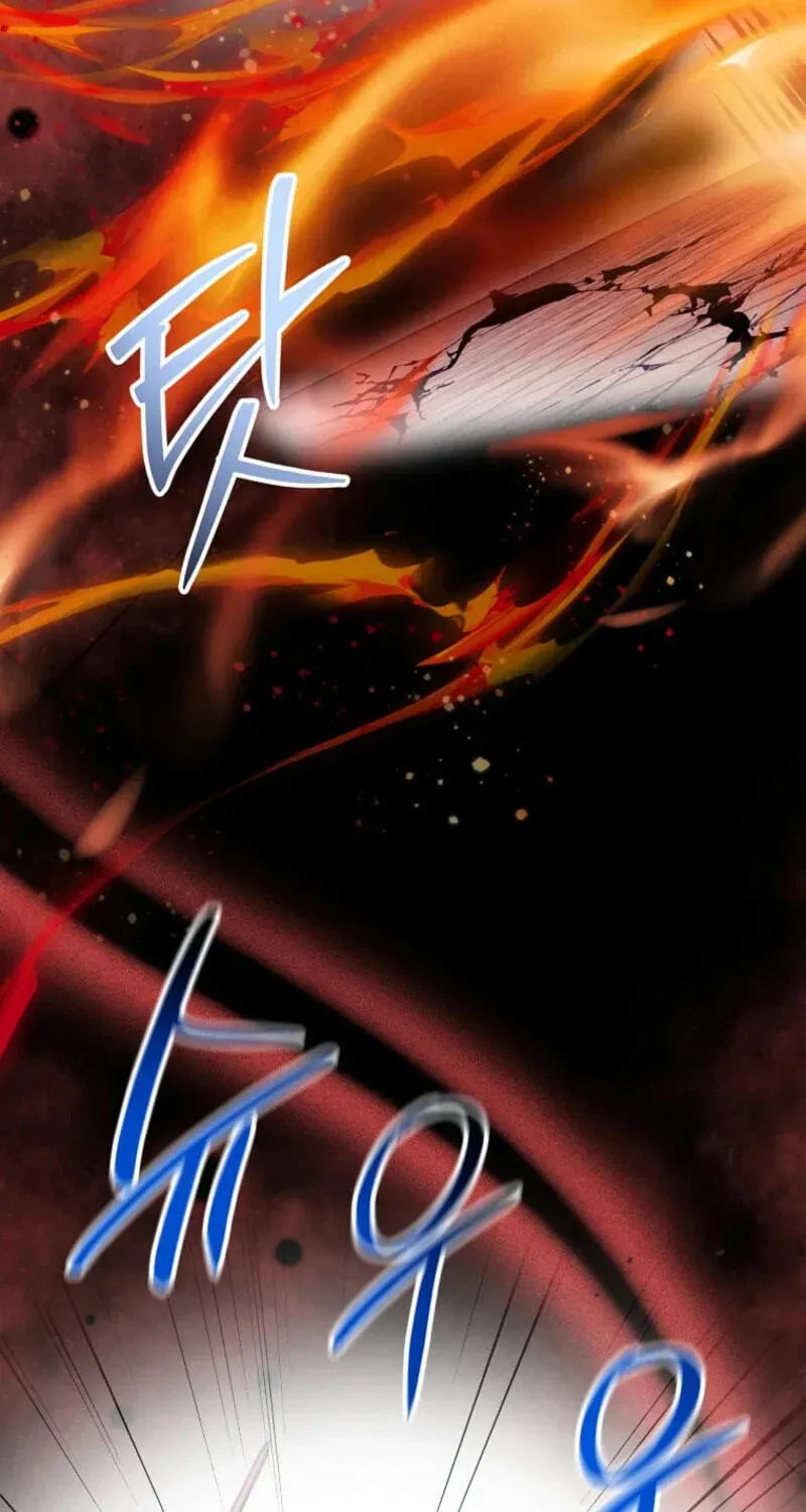 I'm a Fake Saintess but the Gods are Obsessed Chapter 132 - Page 35