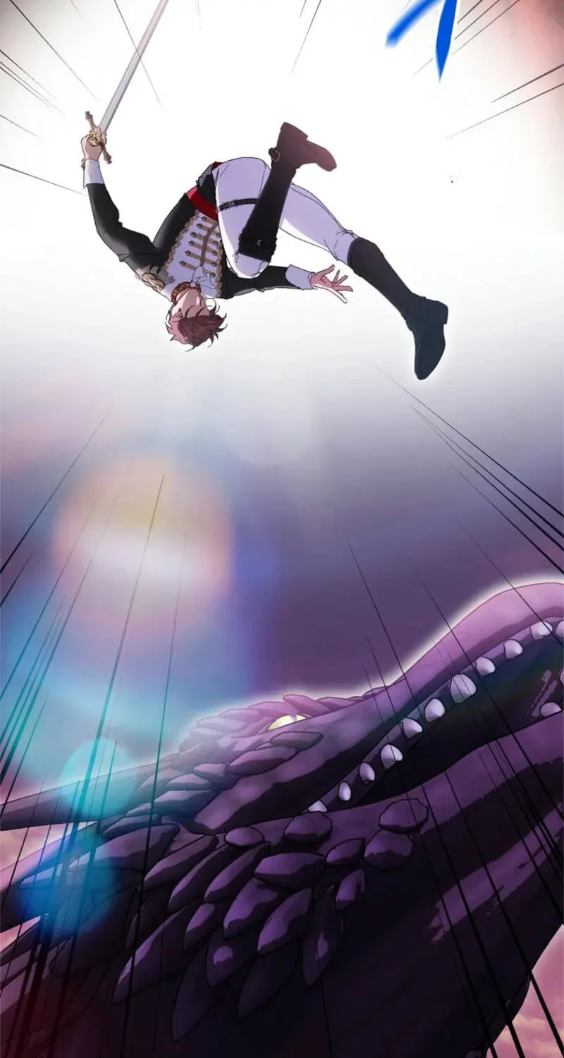 I'm a Fake Saintess but the Gods are Obsessed Chapter 132 - Page 36