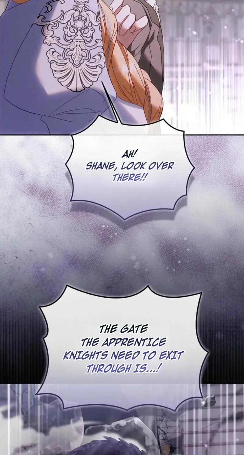 I'm a Fake Saintess but the Gods are Obsessed Chapter 132 - Page 42