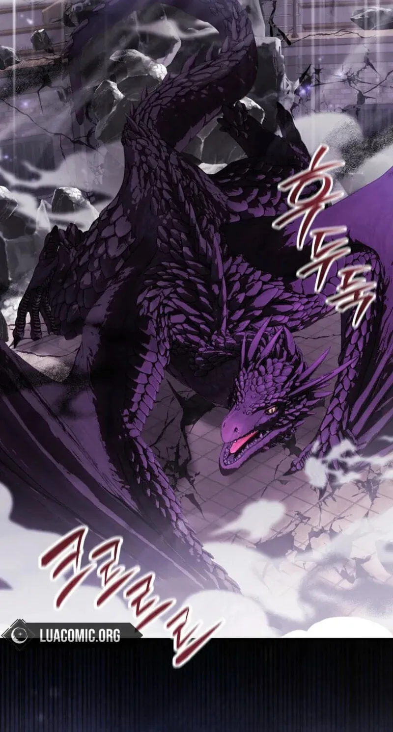 I'm a Fake Saintess but the Gods are Obsessed Chapter 132 - Page 43