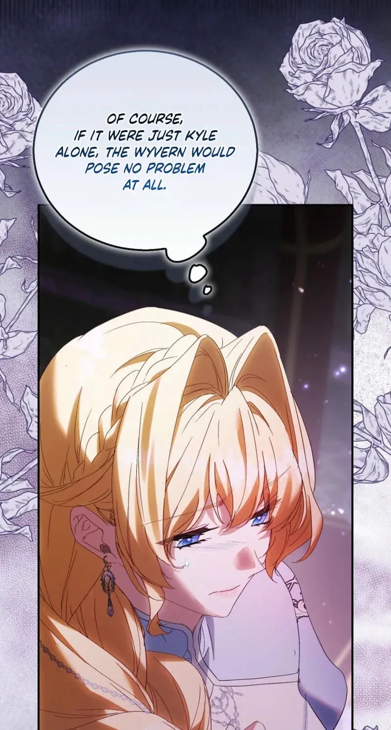 I'm a Fake Saintess but the Gods are Obsessed Chapter 132 - Page 44