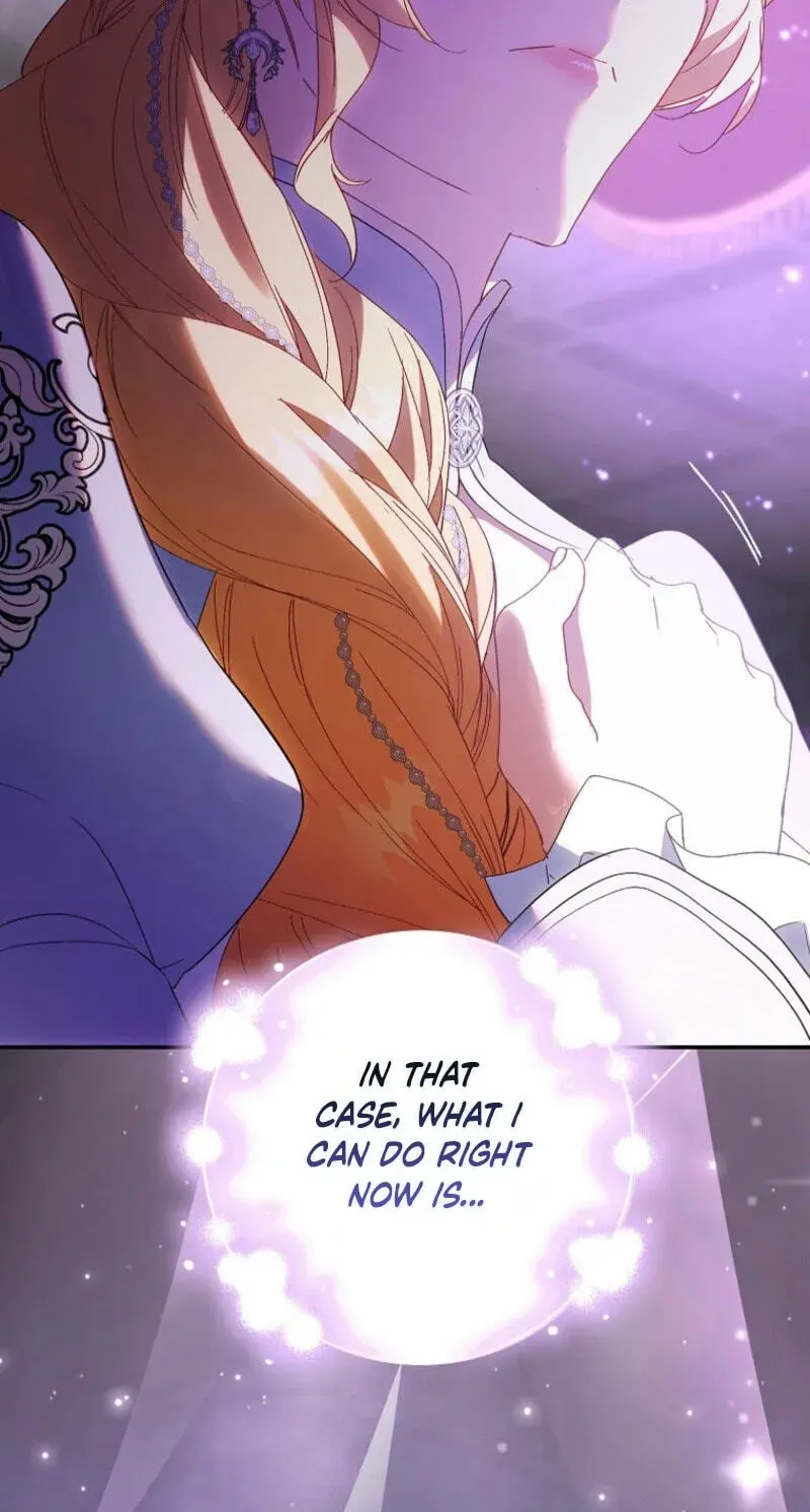 I'm a Fake Saintess but the Gods are Obsessed Chapter 132 - Page 47