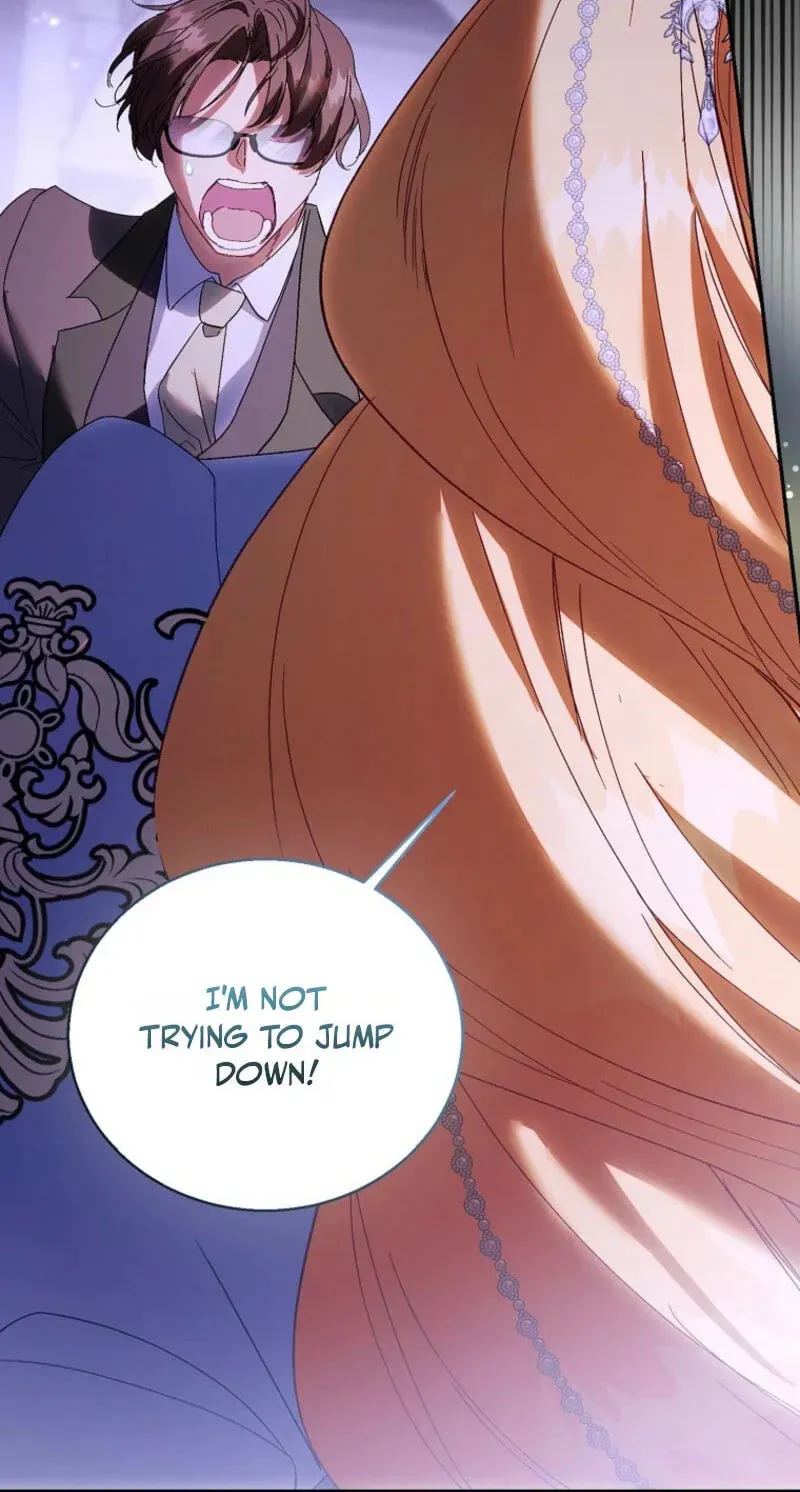 I'm a Fake Saintess but the Gods are Obsessed Chapter 132 - Page 50