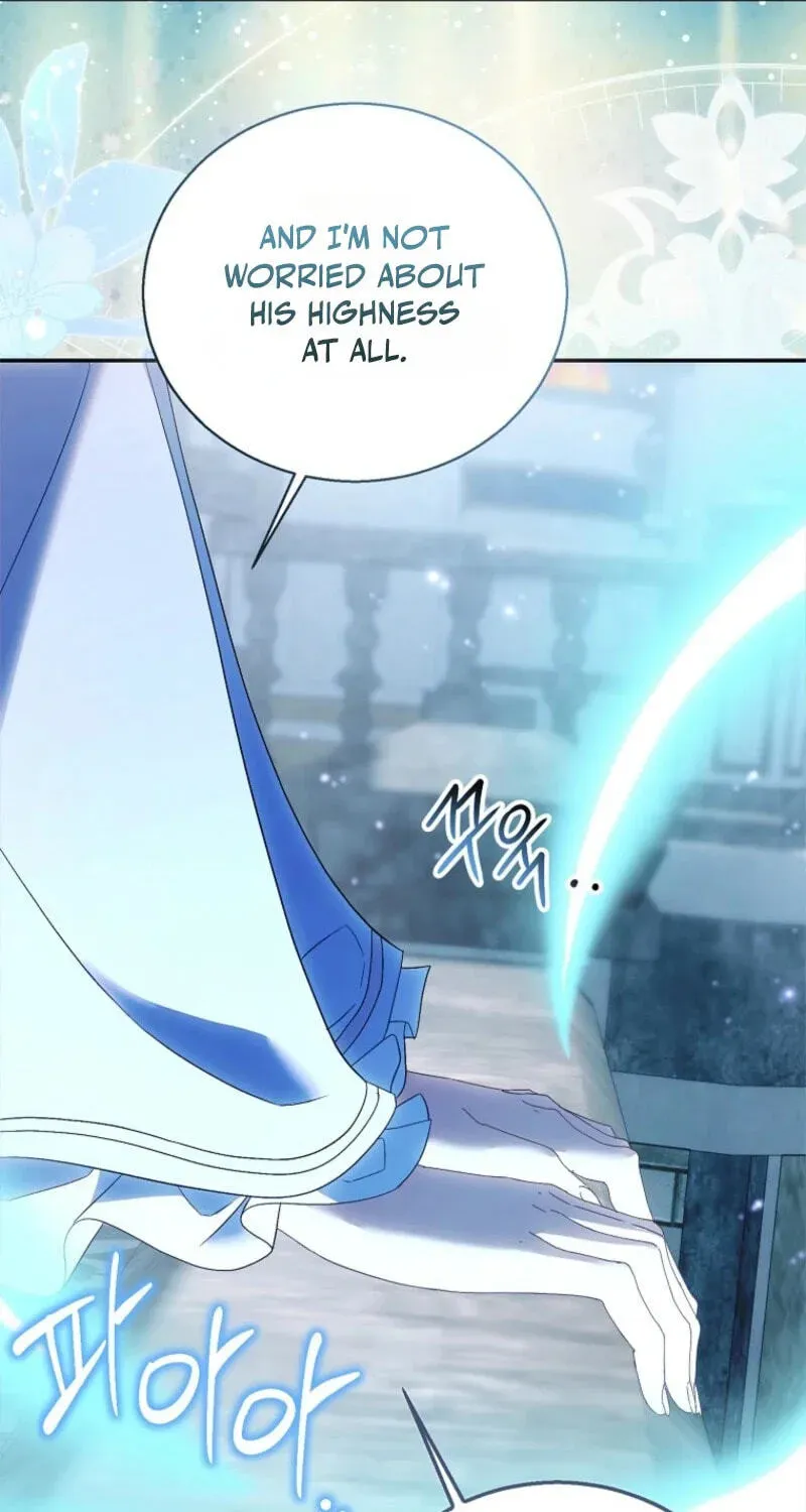 I'm a Fake Saintess but the Gods are Obsessed Chapter 132 - Page 51
