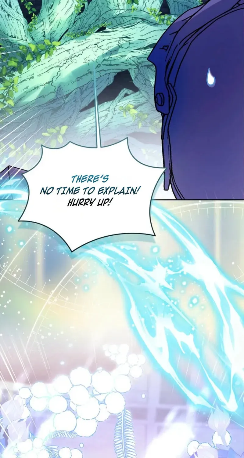 I'm a Fake Saintess but the Gods are Obsessed Chapter 132 - Page 56