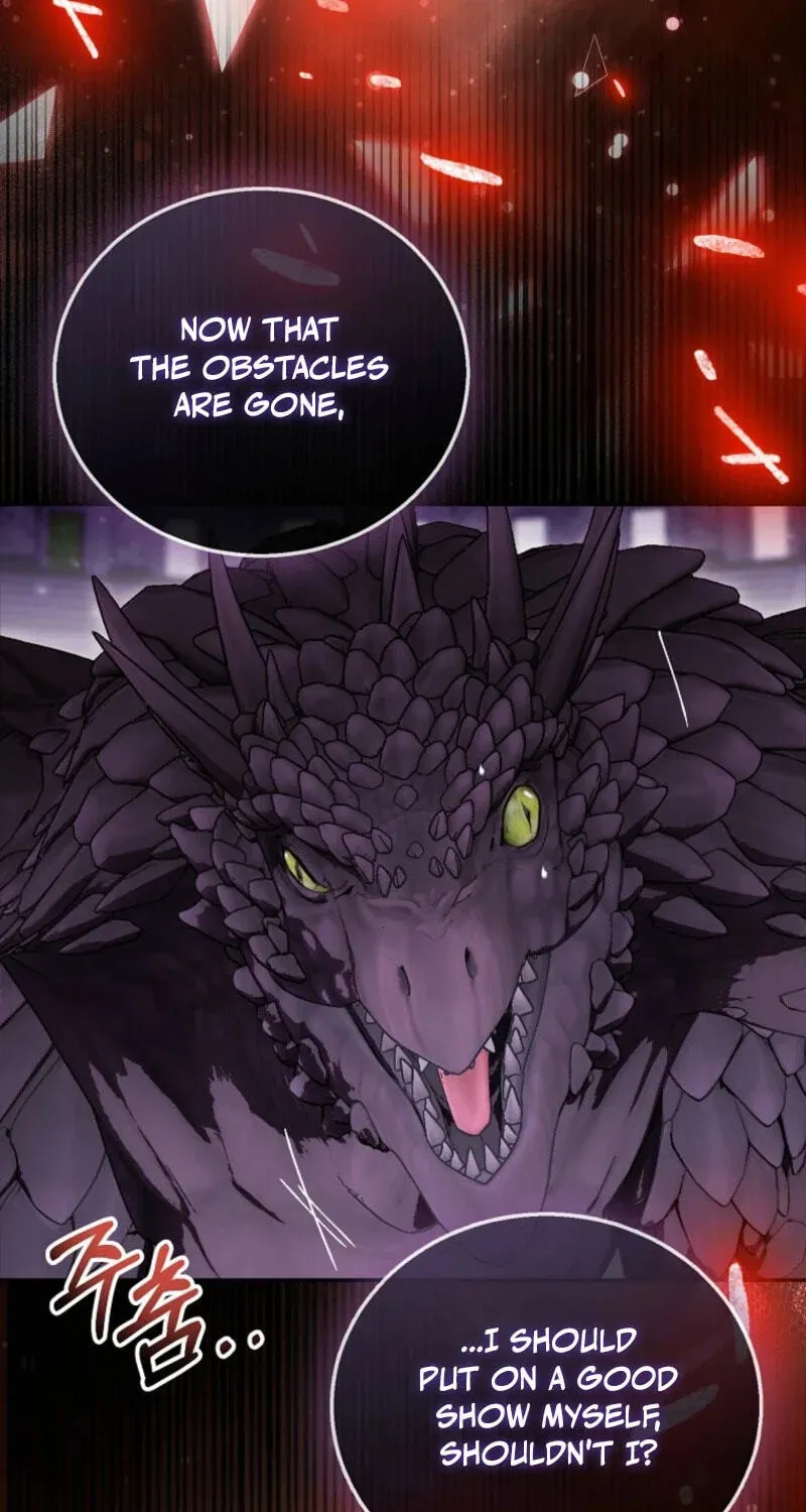 I'm a Fake Saintess but the Gods are Obsessed Chapter 132 - Page 63