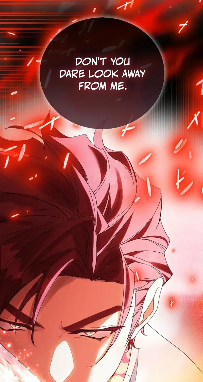 I'm a Fake Saintess but the Gods are Obsessed Chapter 132 - Page 65