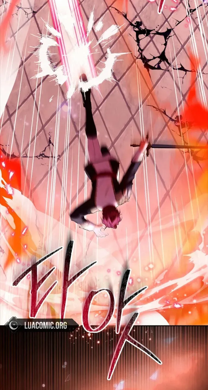 I'm a Fake Saintess but the Gods are Obsessed Chapter 132 - Page 75