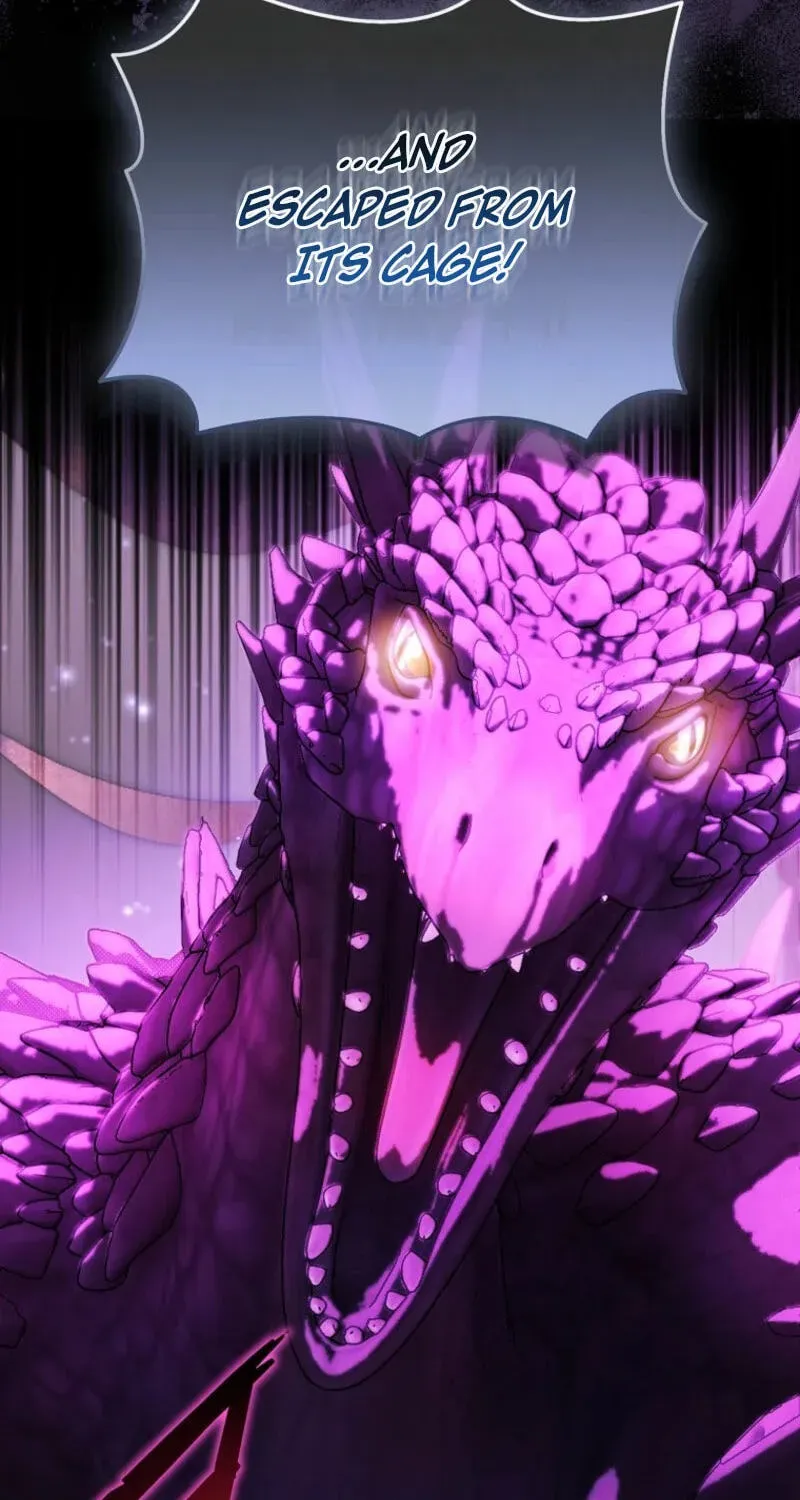 I'm a Fake Saintess but the Gods are Obsessed Chapter 132 - Page 8