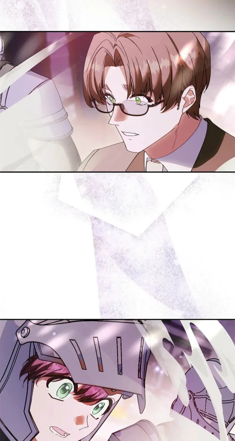 I'm a Fake Saintess but the Gods are Obsessed Chapter 132 - Page 83