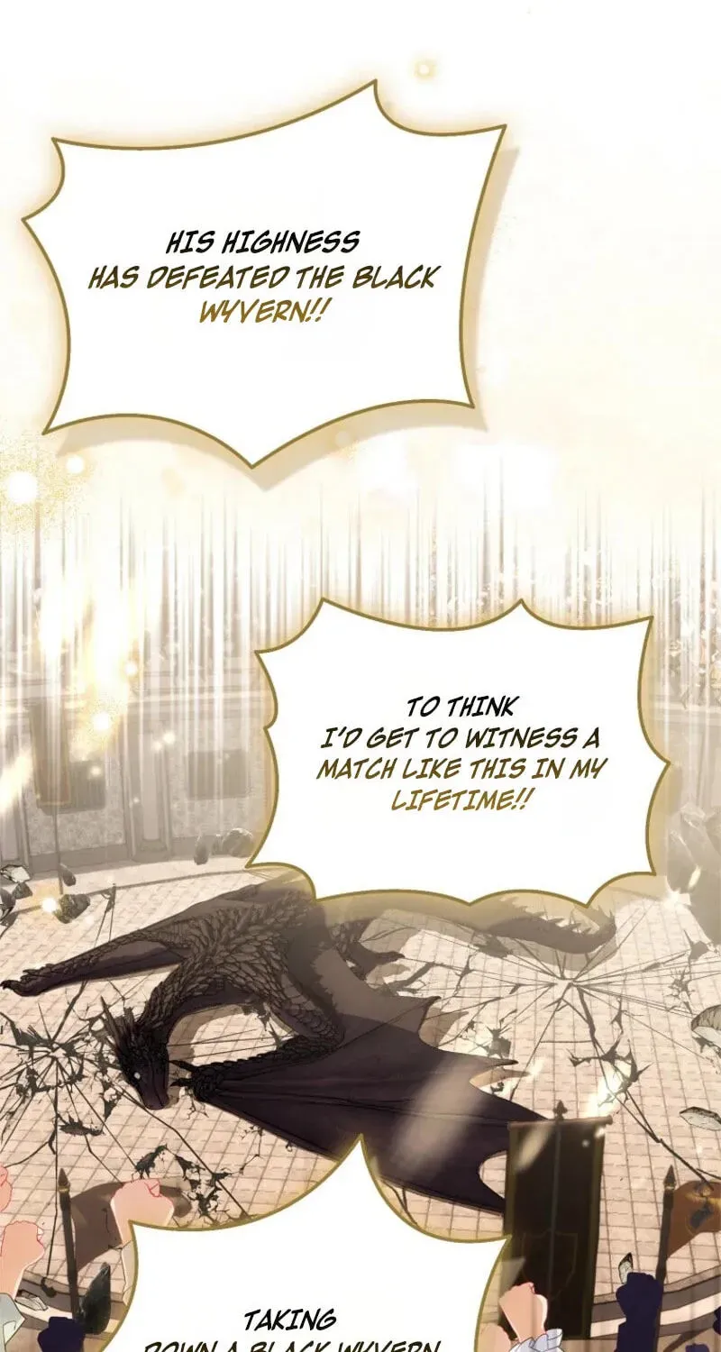 I'm a Fake Saintess but the Gods are Obsessed Chapter 132 - Page 90