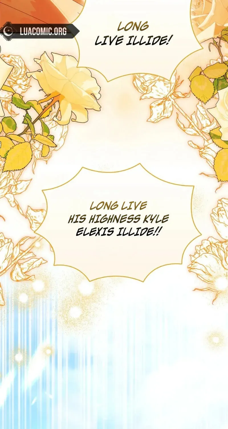 I'm a Fake Saintess but the Gods are Obsessed Chapter 132 - Page 95