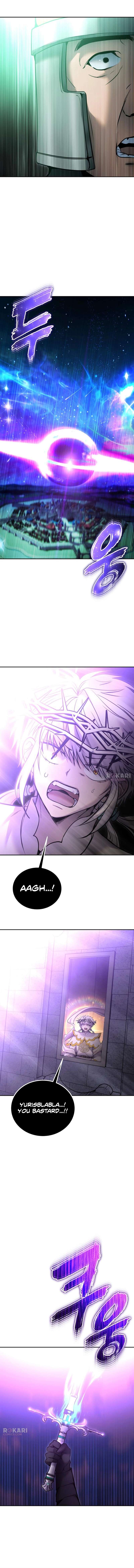 I Was More Overpowered than the Hero, So I Hid My Power! Chapter 124 - Page 12