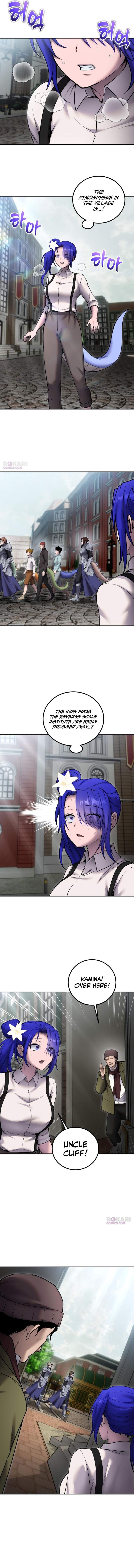 I Was More Overpowered than the Hero, So I Hid My Power! Chapter 127 - Page 4