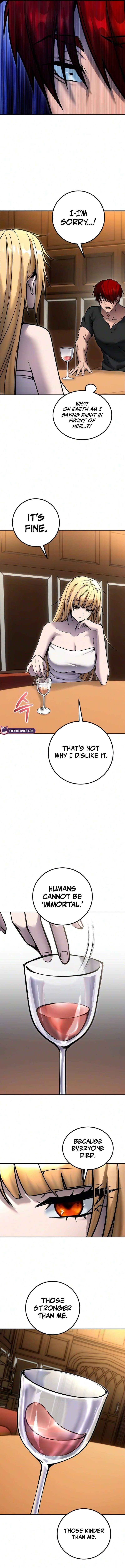 I Was More Overpowered than the Hero, So I Hid My Power! Chapter 137 - Page 12