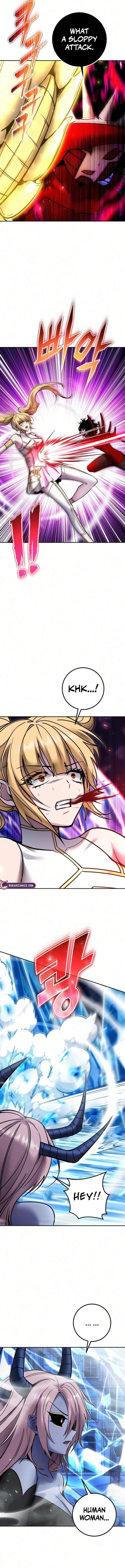 I Was More Overpowered than the Hero, So I Hid My Power! Chapter 137 - Page 5