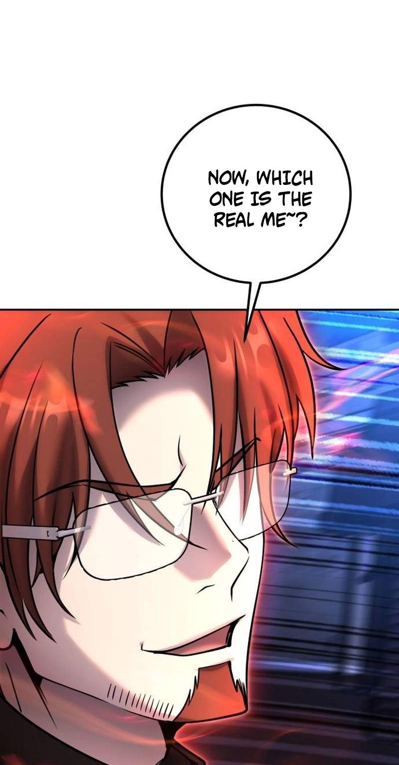 I Was More Overpowered than the Hero, So I Hid My Power! Chapter 143 - Page 32
