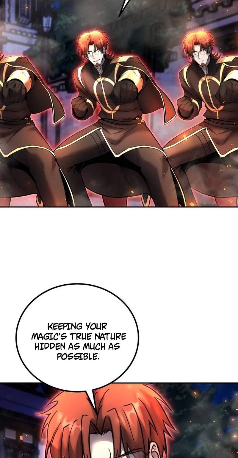 I Was More Overpowered than the Hero, So I Hid My Power! Chapter 143 - Page 37
