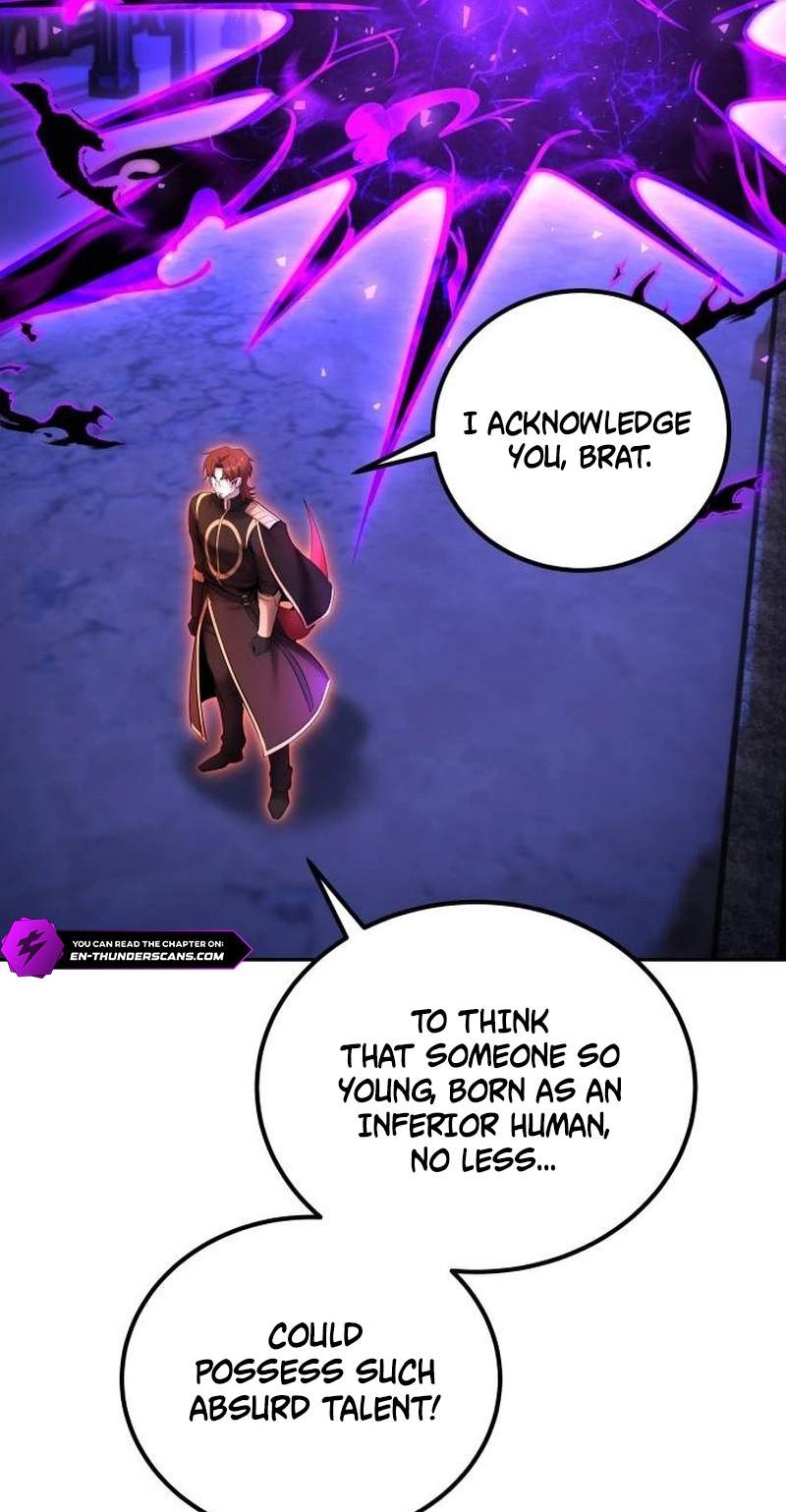 I Was More Overpowered than the Hero, So I Hid My Power! Chapter 143 - Page 59