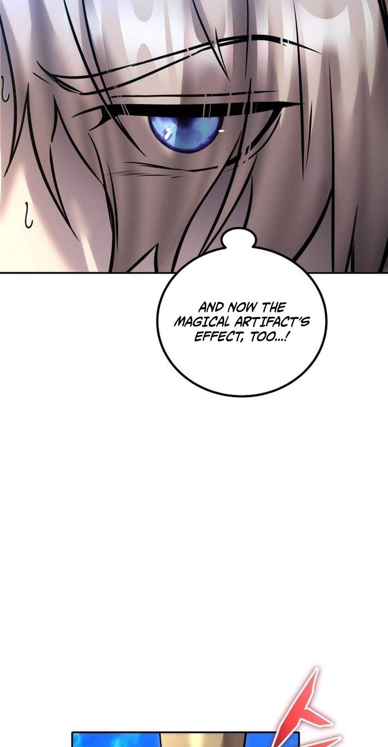 I Was More Overpowered than the Hero, So I Hid My Power! Chapter 143 - Page 80
