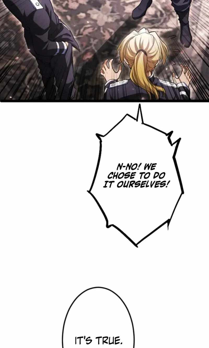 Return of the First Patriarch: The Strongest Reincarnates into His Descendant 1000 Years Later Chapter 49 - Page 106