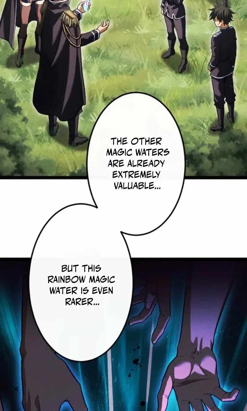 Return of the First Patriarch: The Strongest Reincarnates into His Descendant 1000 Years Later Chapter 49 - Page 34