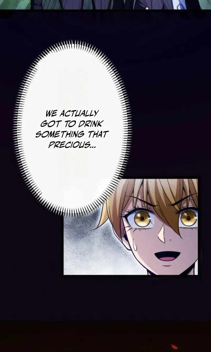 Return of the First Patriarch: The Strongest Reincarnates into His Descendant 1000 Years Later Chapter 49 - Page 37