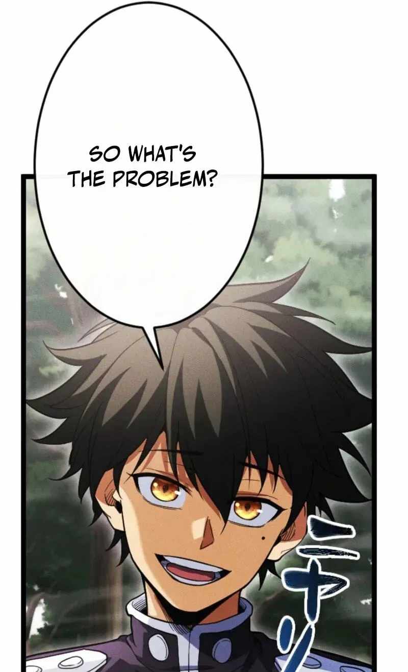 Return of the First Patriarch: The Strongest Reincarnates into His Descendant 1000 Years Later Chapter 49 - Page 50