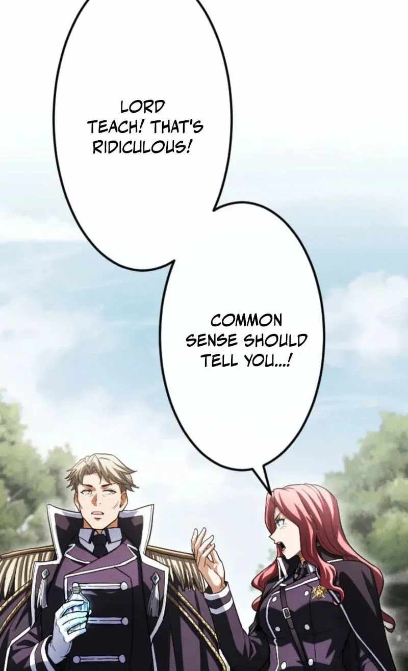 Return of the First Patriarch: The Strongest Reincarnates into His Descendant 1000 Years Later Chapter 49 - Page 54