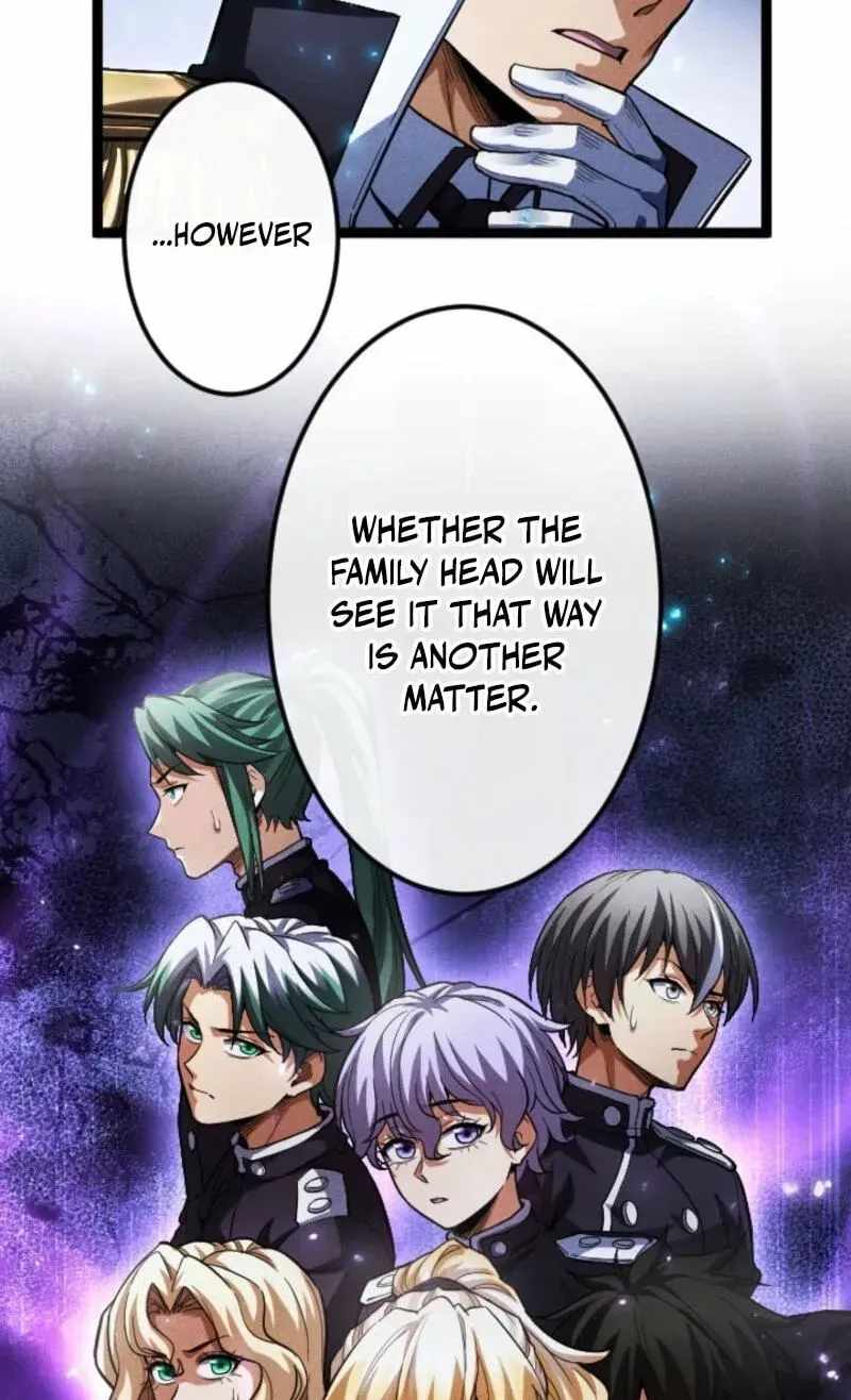 Return of the First Patriarch: The Strongest Reincarnates into His Descendant 1000 Years Later Chapter 49 - Page 57