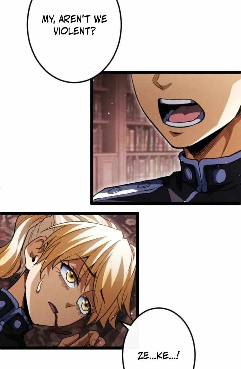 Return of the First Patriarch: The Strongest Reincarnates into His Descendant 1000 Years Later Chapter 49 - Page 78