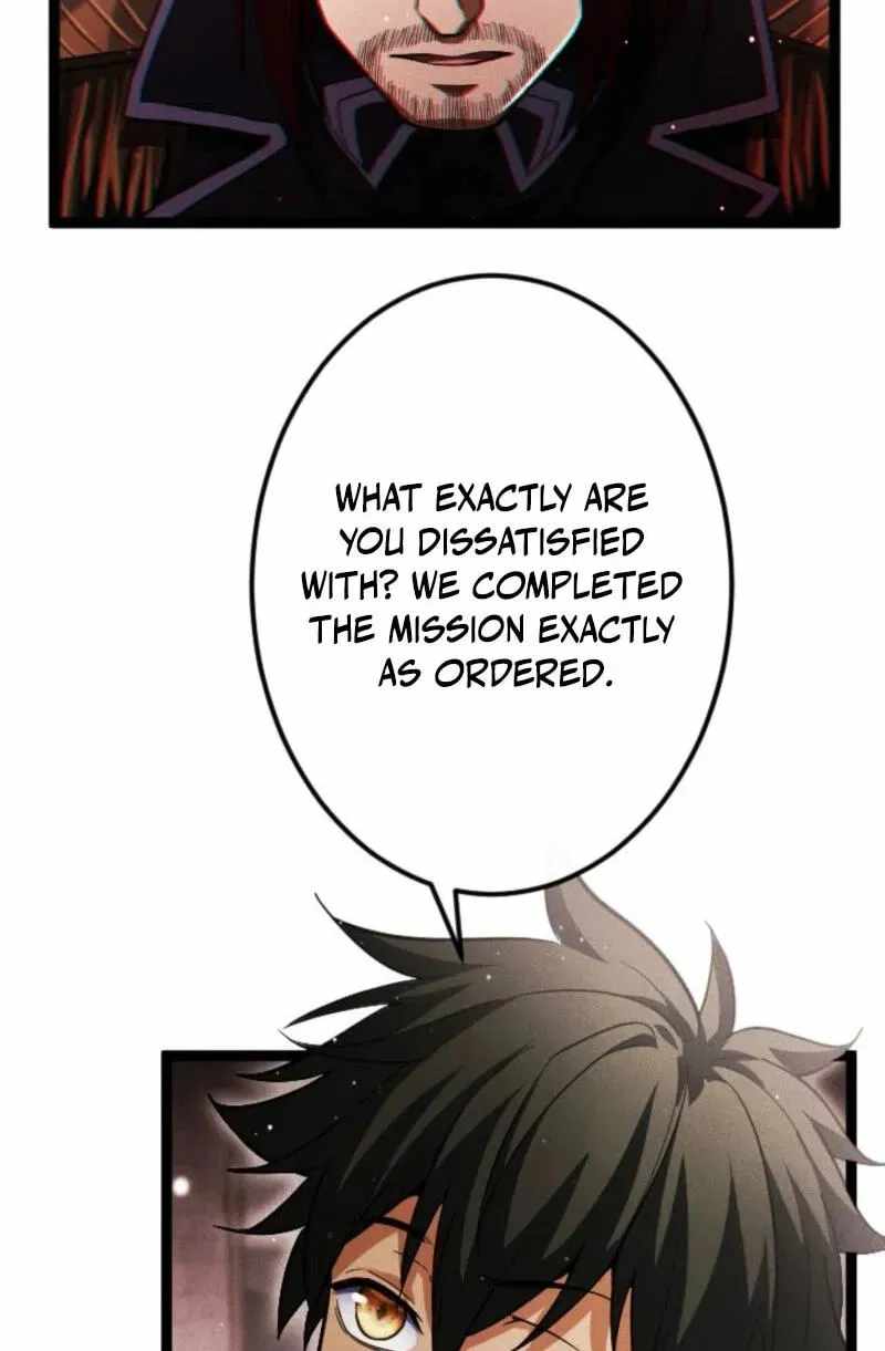 Return of the First Patriarch: The Strongest Reincarnates into His Descendant 1000 Years Later Chapter 49 - Page 84