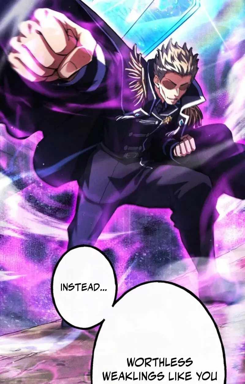 Return of the First Patriarch: The Strongest Reincarnates into His Descendant 1000 Years Later Chapter 49 - Page 88